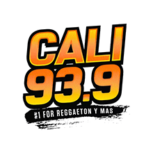 Cali 93.9 Logo