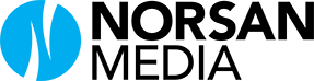 Norsan Media Logo