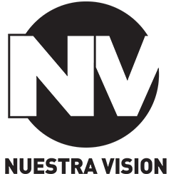 Nuestra Visión Logo